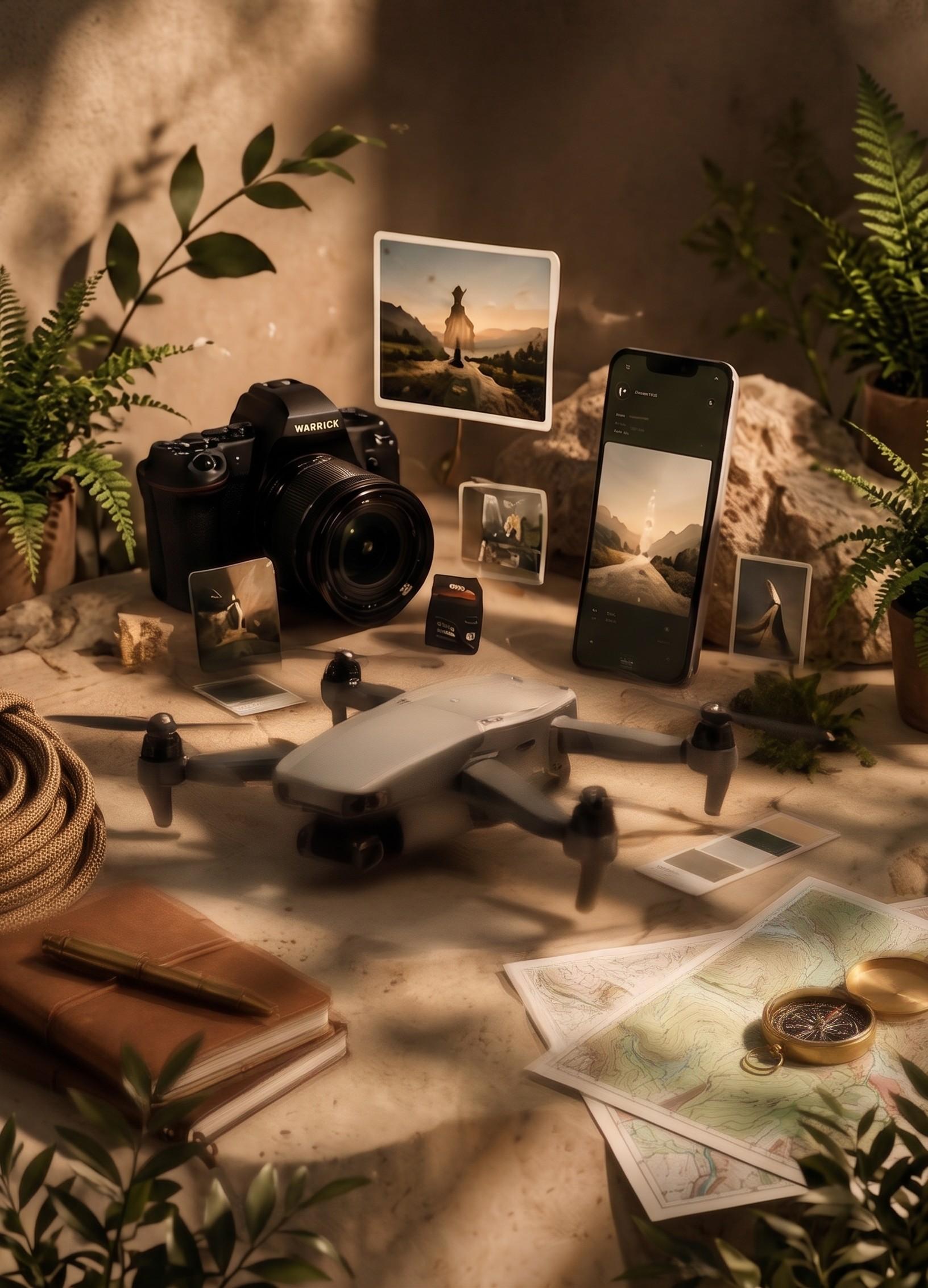 Product Shoot