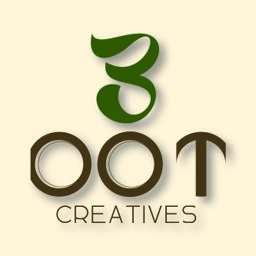 3 Dot Creatives - Creative Digital Agency Logo